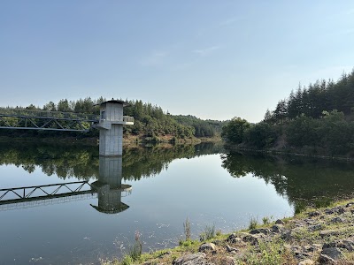 Photo 3 de Lac de Méaulx