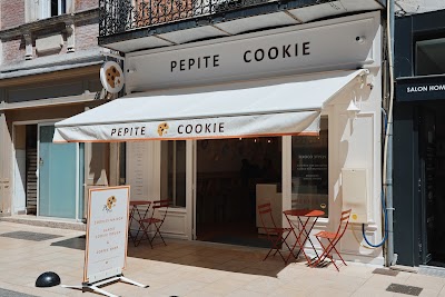 Pépite Cookie - Arcachon