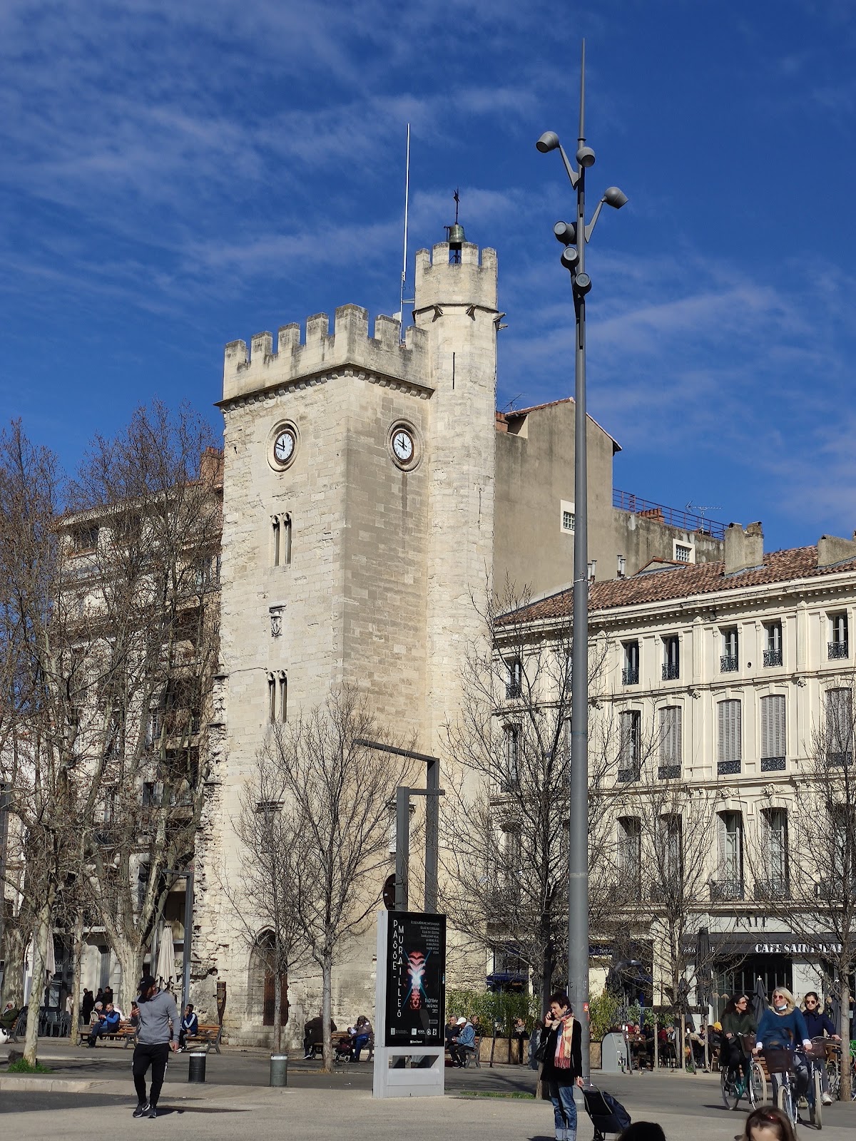Photo 4 de Parking les Halles