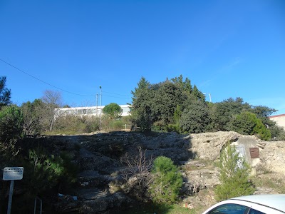 Photo 4 of Colline Saint-Eutrope