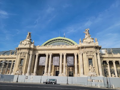 Photo 2 of Grand Palais
