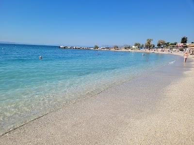 Photo 3 of Kalamaki Beach