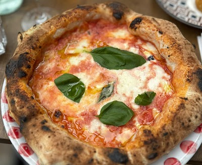 Peppe Pizzeria
