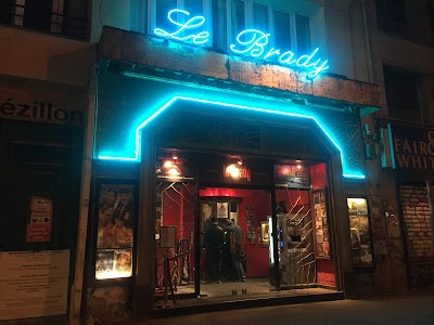 Photo 1 de Le Brady