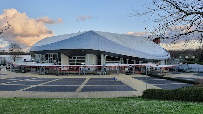 Zénith de Caen