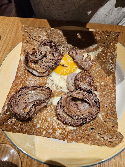 Photo 4 de Crêperie Ahna