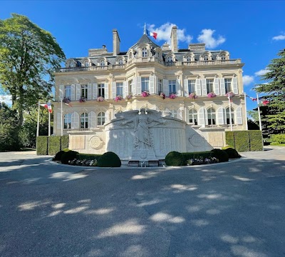 Photo 2 de Avenue de Champagne