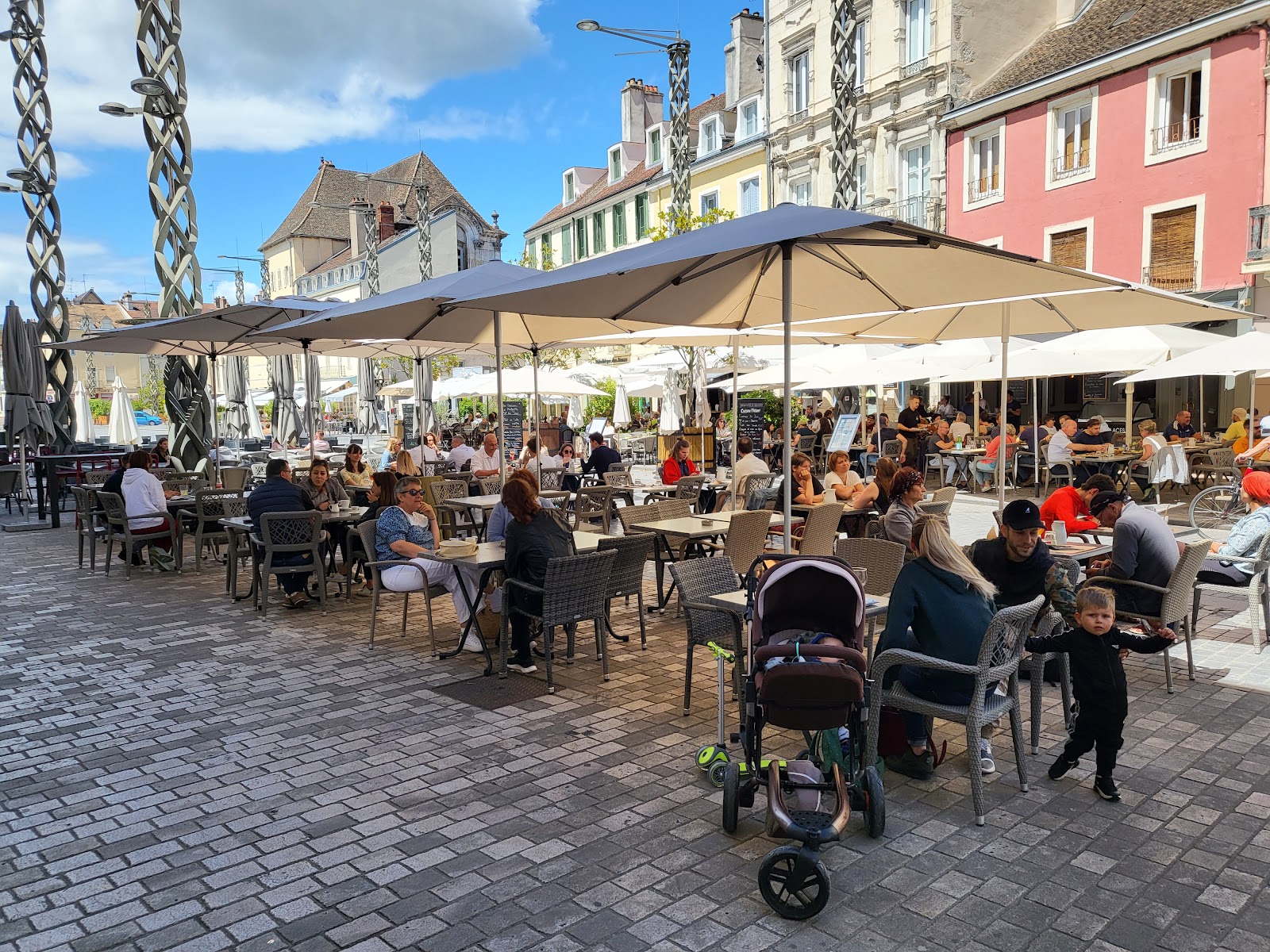 Photo 4 of BHV - Bar de L'hotel de Ville