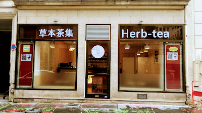 Photo 1 de Herb-Tea