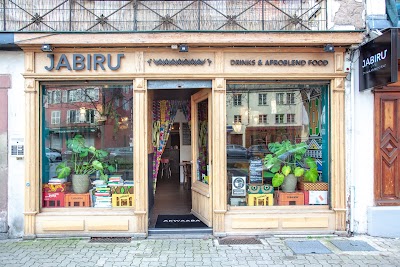 Photo 2 de Jabiru Café