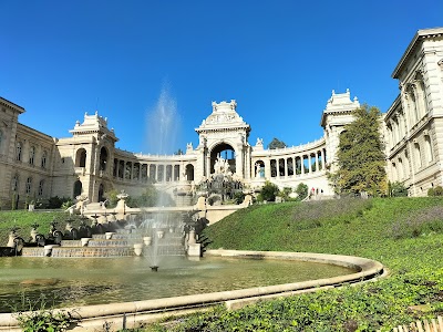 Photo 3 de Longchamp Palace