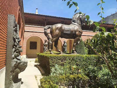 Photo 3 de Musée Bourdelle
