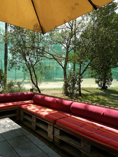 Photo 5 de CAP GOLF Bars, restaurants & loisirs