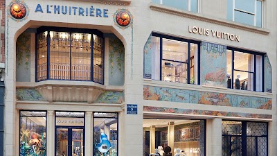 Photo 2 de Louis Vuitton Lille
