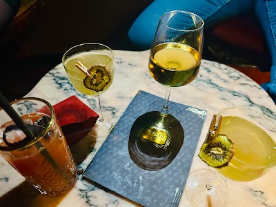 Photo 2 de Le Gatsby Bar