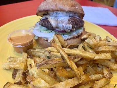 Photo 3 de Burger Club