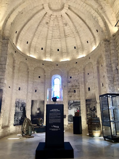 Photo 3 of Musée archéologique de Saint-Raphaël
