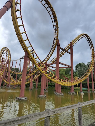 Photo 1 de Parc Astérix