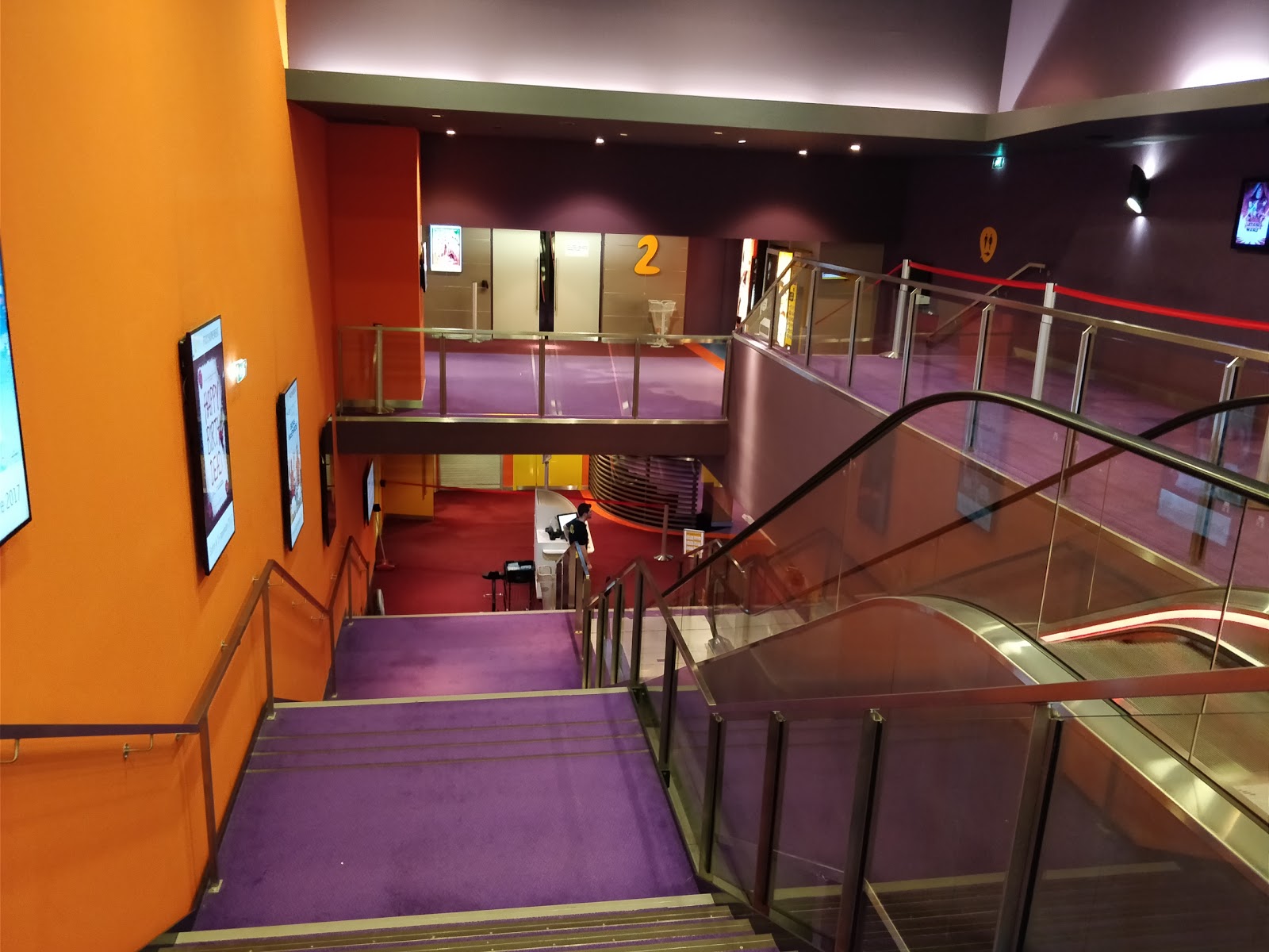 Photo 4 de Pathé Chambéry