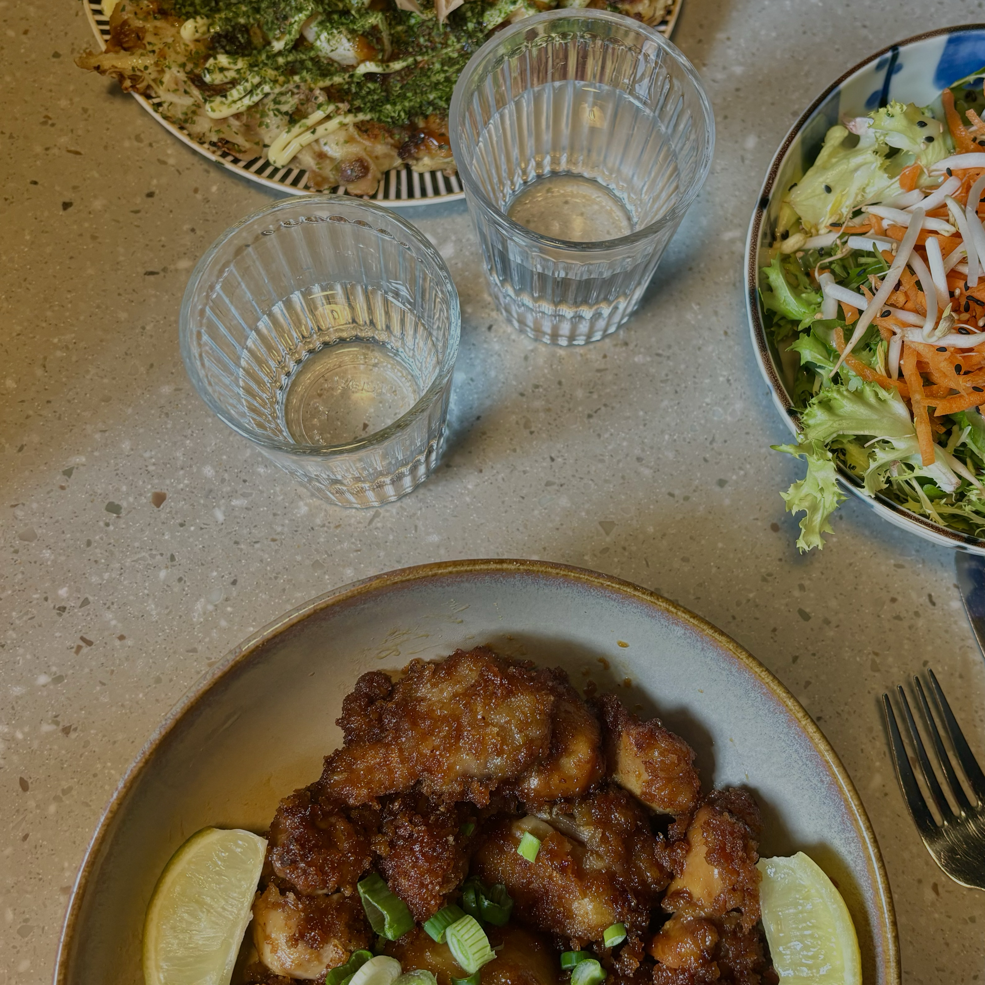 East Canteen Grand'Rue