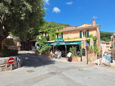 Photo 3 de Cafe De L'Ormeau