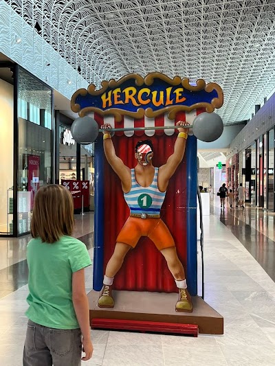Photo 4 de Aushopping Noyelles