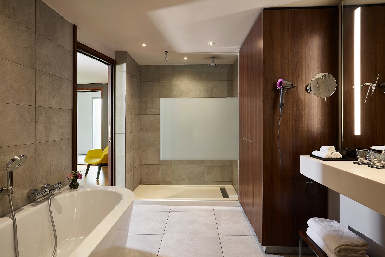 Photo 4 of Molitor Hotel & Spa Paris MGallery Collection