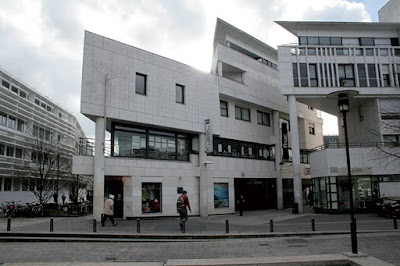 Photo 2 de Bibliothèque Parment