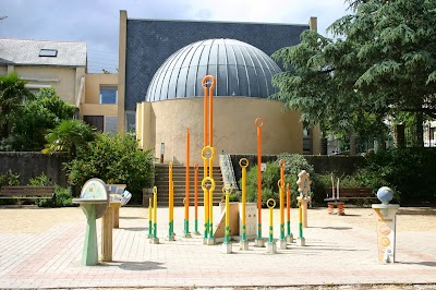 Planétarium de Nantes
