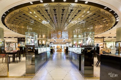 Photo 3 of Galeries Lafayette Strasbourg