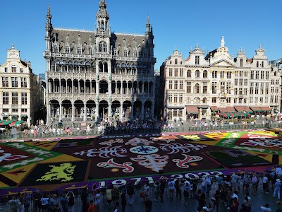 Photo 2 de Grand-Place