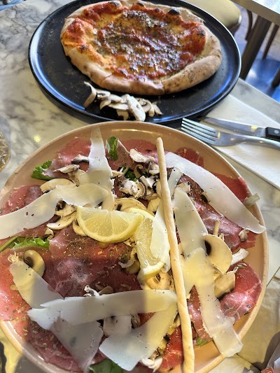 Photo 3 de La Buona Tavola