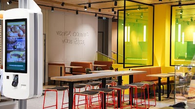 Photo 1 de McDonald's