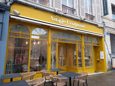 Photo 5 de Nuage Croquant
