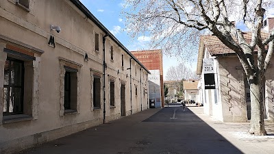Photo 3 de Bibliothèque Méjanes
