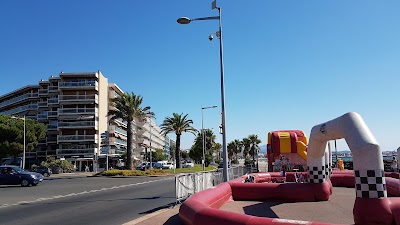 Photo 4 of Promenade de l'Hippodrome