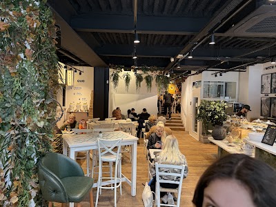 Photo 2 de IT - Italian Trattoria Nancy