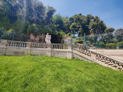Photo 2 de Parc Pierre Puget