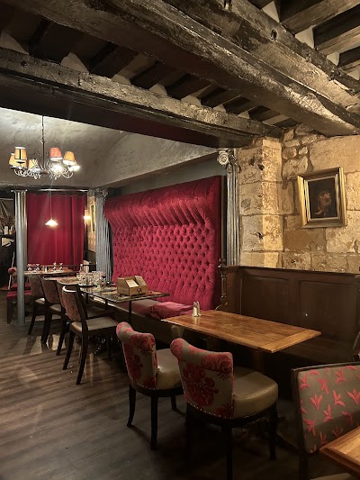 Photo 5 de TAVERNE SAINT AMANT
