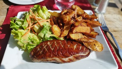 Photo 2 de Le Rond de Serviette