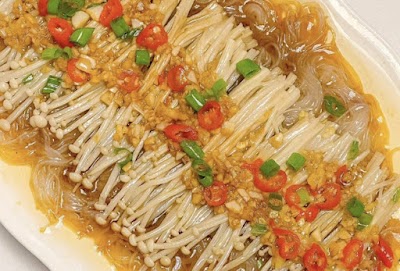 Photo 2 de Carnet Gourmand 🇨🇳