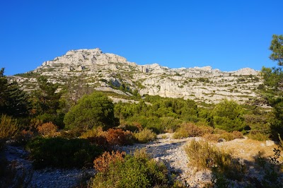 Mont Puget