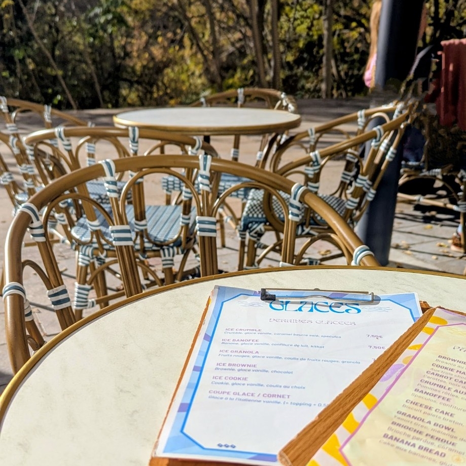Photo 1 de Groove Café | brunch