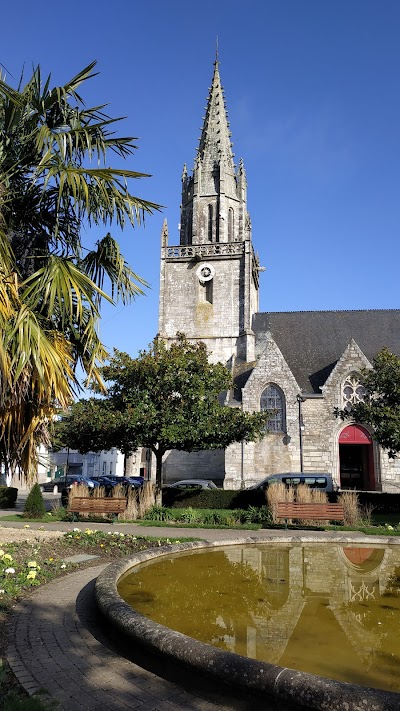 Photo 5 de Pontivy
