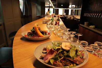 Photo 2 de Brasserie Au Canon