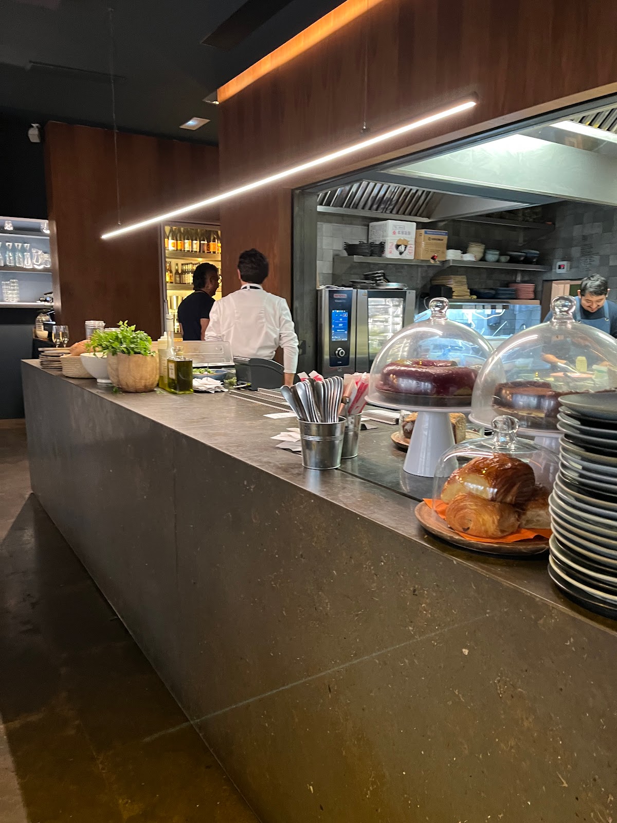 Photo 5 of Les Filles Cafè