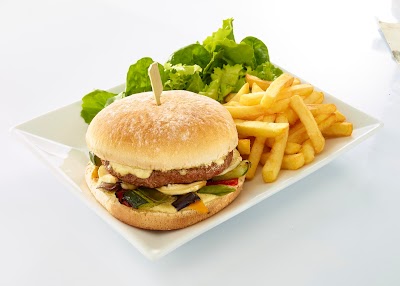 Photo 2 de Restaurant Flunch Saint Quentin