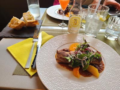 Photo 4 de L’Orangerie-restaurant Menton