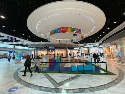 Centre commercial Rives d'Arcins