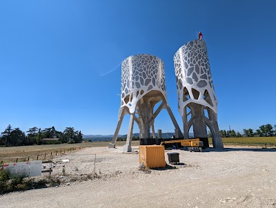 Chateau d'eau